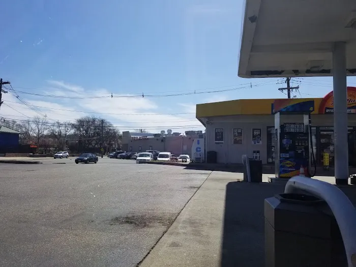 Sunoco 2
