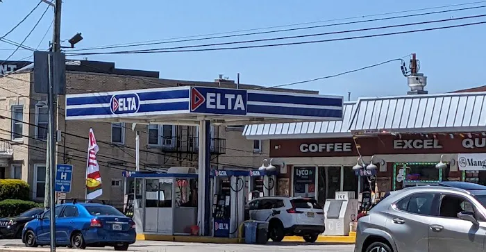 Delta 0