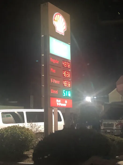 Shell 4