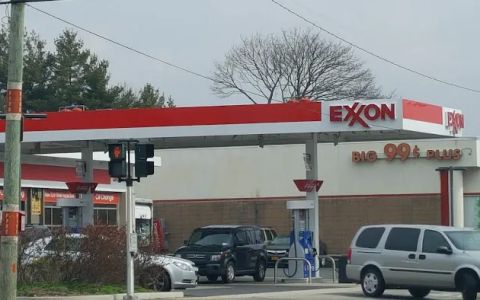 Exxon