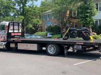 Local Towing for Motorcycles Near Me: Reliable Motorcycle Towing Services