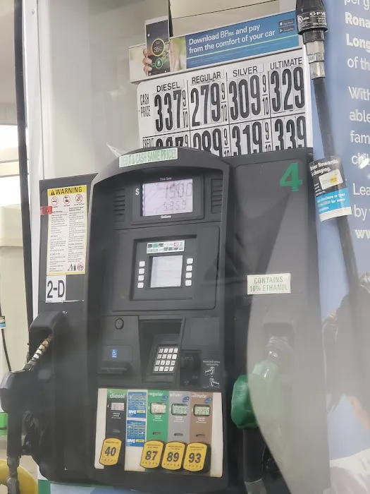 bp 0