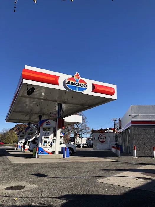 Amoco 1