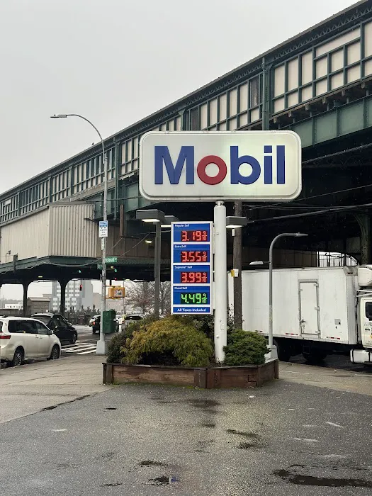 Mobil 1