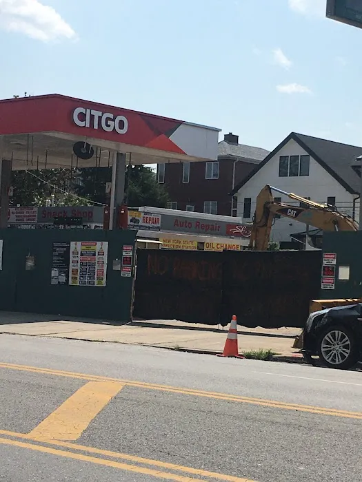 Citgo 6