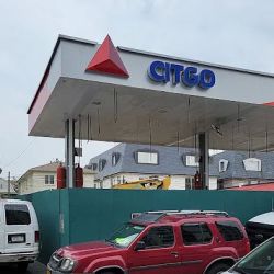 Citgo ico