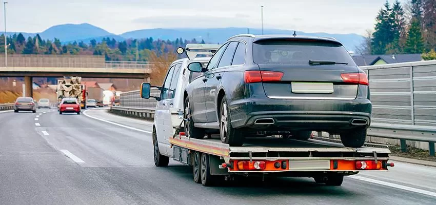 Reliable Towing Service for Vehicle Breakdowns – Your Lifesaver on the Road