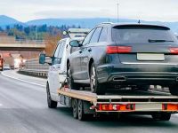 Reliable Towing Service for Vehicle Breakdowns – Your Lifesaver on the Road