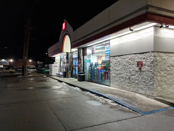 Speedway 3