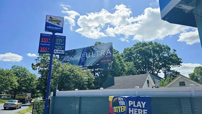 Sunoco 1
