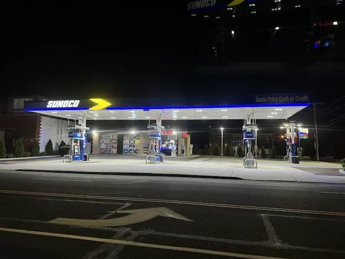 Sunoco Gas Station/Grab & Go 0