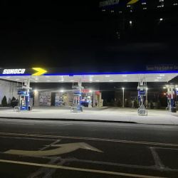 Sunoco Gas Station/Grab & Go ico