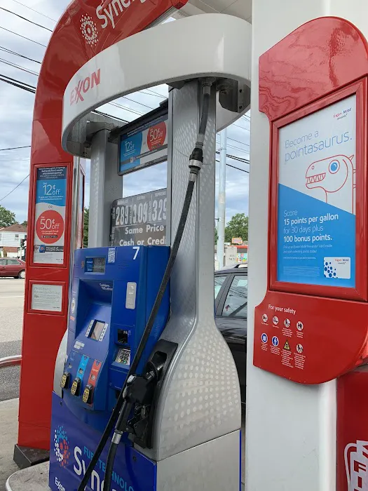 Exxon 3