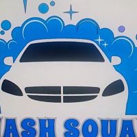 Wash squad
