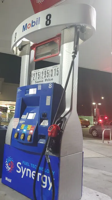 Mobil 5