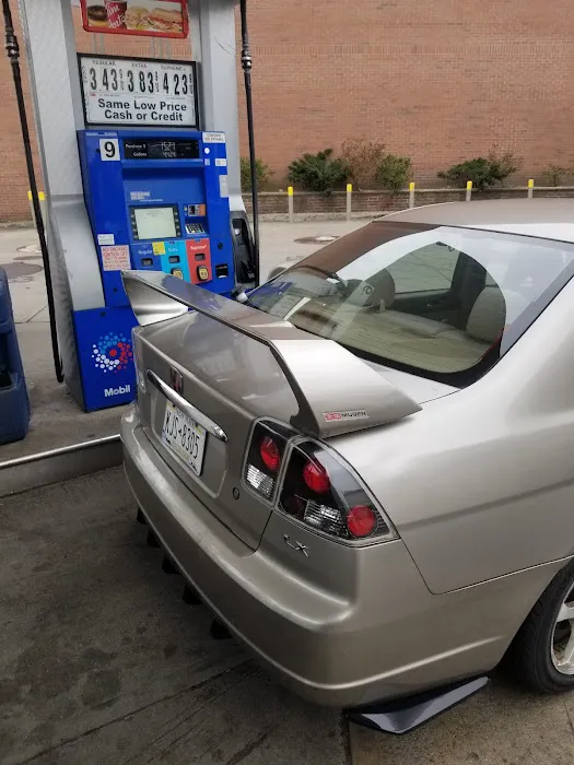 Mobil 7
