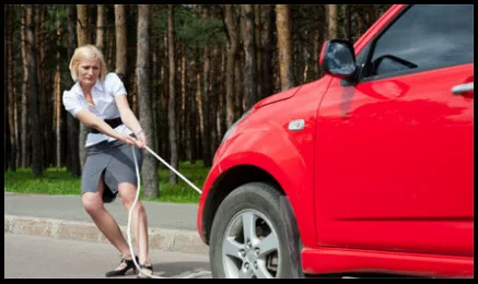 Emergency Roadside Help for Vehicle Accidents – Immediate Assistance