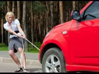 Emergency Roadside Help for Vehicle Accidents – Immediate Assistance