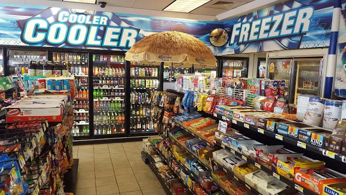 Sunoco 0