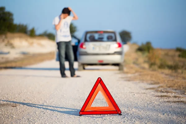 Online Roadside Service – Instant Help for Your Car Emergencies