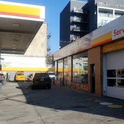 117th St Auto Services ico