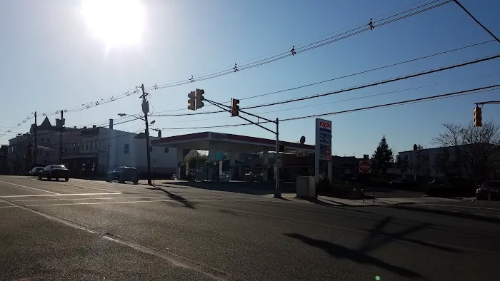 Exxon 1
