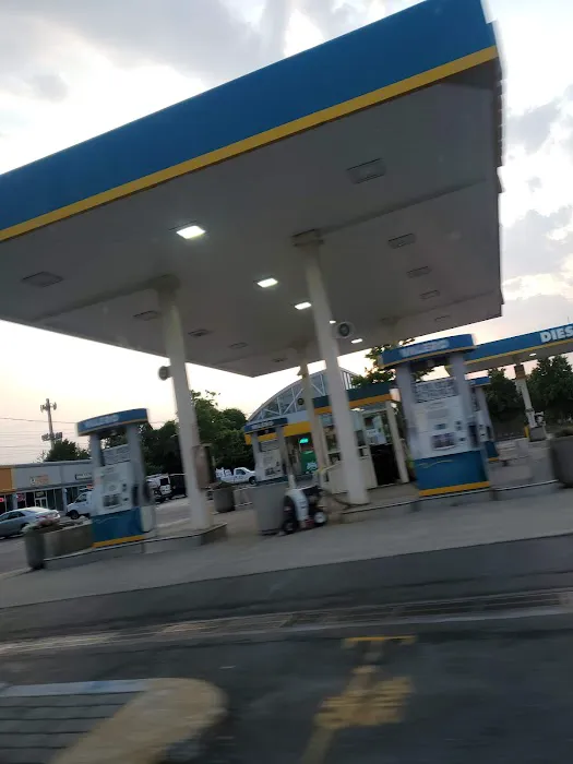 Valero Fuels 2