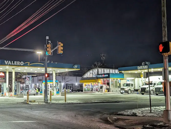 Valero Fuels 5