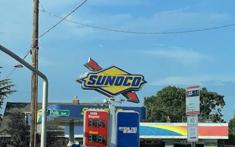 Sunoco