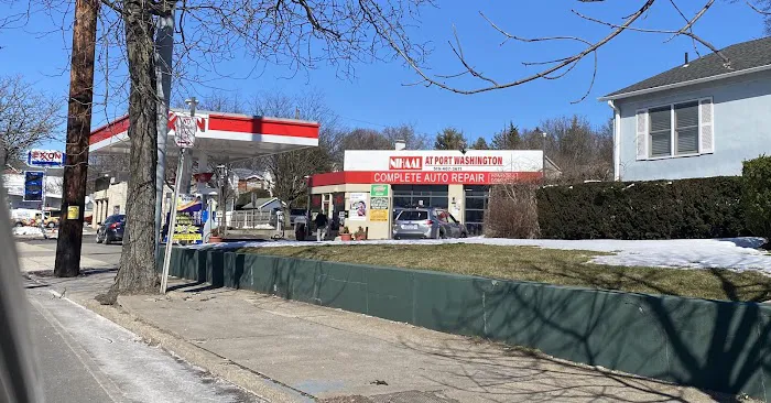 Exxon 1