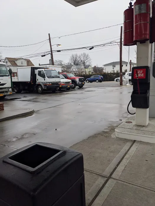 Ultra Gas Station 2