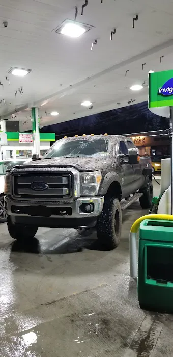 bp 2
