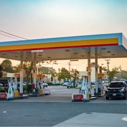 Shell ico