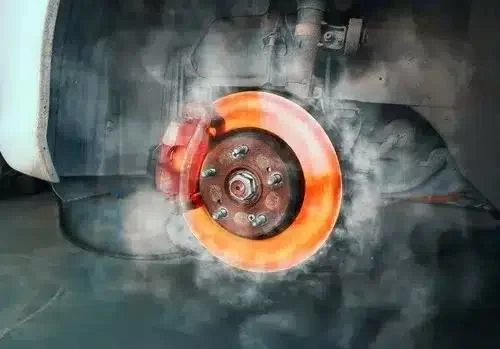 How to Detect and Fix Common Brake Problems in Your Car