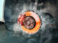 How to Detect and Fix Common Brake Problems in Your Car