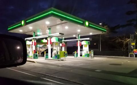 BP
