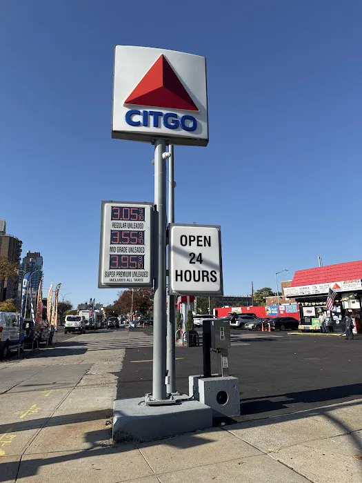 CITGO 5