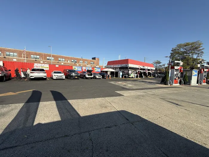 CITGO 4