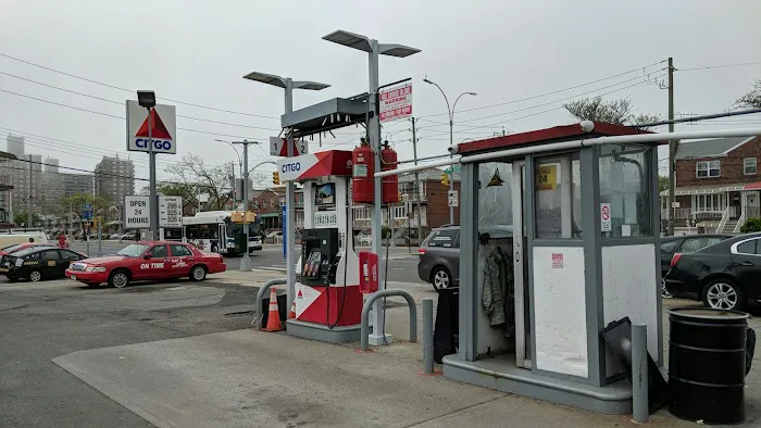 CITGO 7