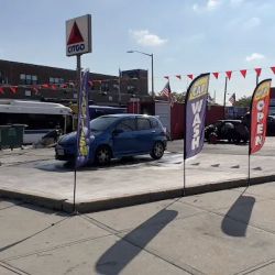 CITGO ico