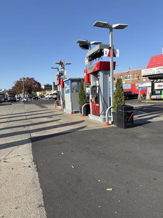 CITGO 6