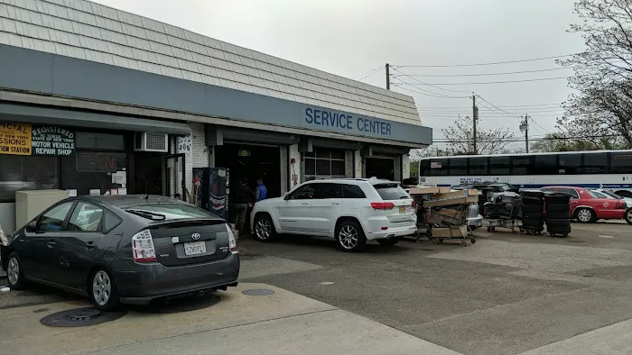 CITGO 8