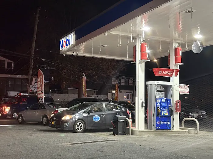 Mobil 5