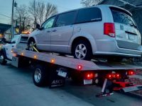 Affordable Towing for Flat Tire Emergencies: Fast and Reliable Solutions
