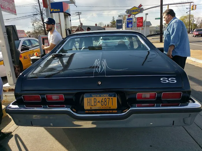 Sunoco 6