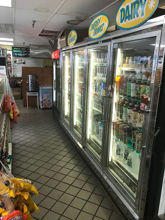 Valero 4