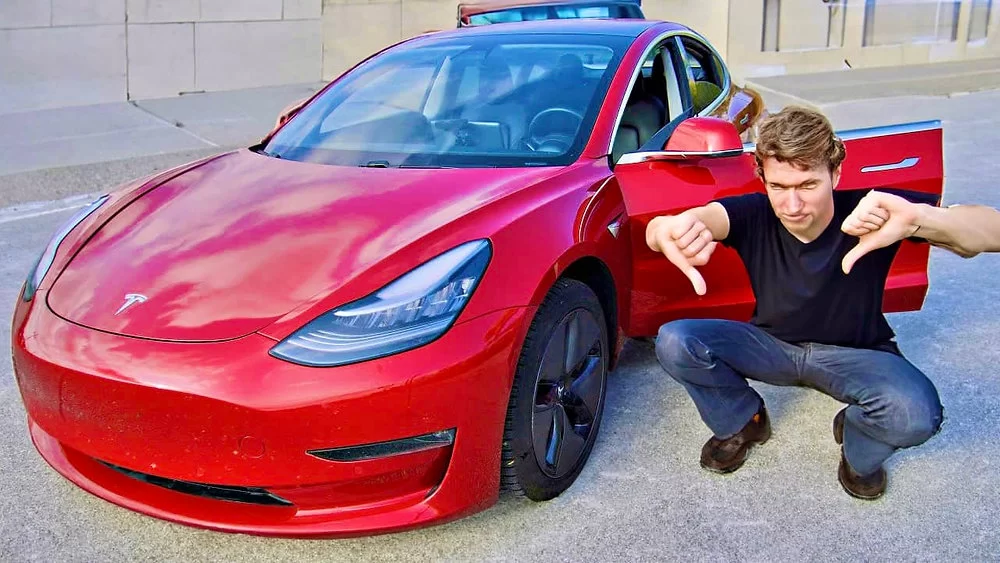 Why Some People Want to Change Tesla’s Logo: A Deep Dive into the Controversy