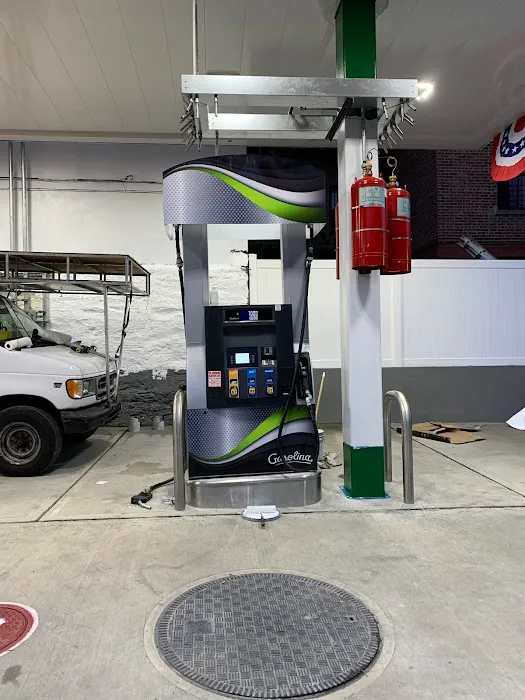 Gasolina 7