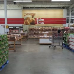 BJ's Gas Station ico