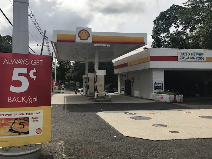 Shell 4